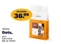 Bidfood Veliche Dots aanbieding
