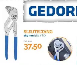Ivana Sleuteltang aanbieding