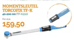 Ivana GEDORE MOMENTSLEUTEL TORCOFIX TF-K aanbieding