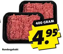 Boni Rundergehakt aanbieding