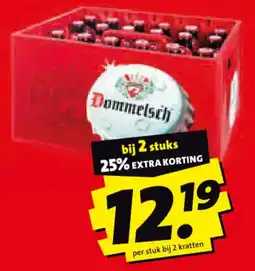 Boni Dommelsch aanbieding