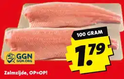 Boni GGN Zalmzijde aanbieding