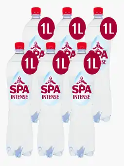 Flink Spa Intense 1L 6x aanbieding