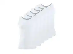Lidl esmara Men Set van 6 heren hemden aanbieding