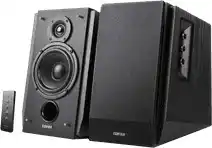 Expert Edifier R1700BT PC speaker Zwart aanbieding