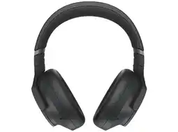 MediaMarkt Technics Eah-a800e-k Over-ear Bluetooth Koptelefoon Zwart aanbieding