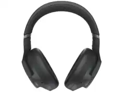 MediaMarkt Technics Eah-a800e-k Over-ear Bluetooth Koptelefoon Zwart aanbieding