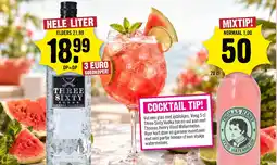 Dirck 3 three sixty vodka aanbieding