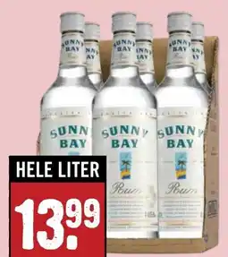 Dirck 3 Sunny Bay Rum aanbieding