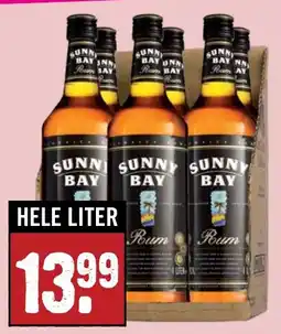 Dirck 3 Sunny Bay Rum aanbieding