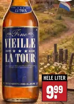 Dirck 3 la tour fine vieille aanbieding