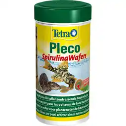 Pets Place Tetra Pleco Multi Wafers - Vissenvoer - 250 ml aanbieding