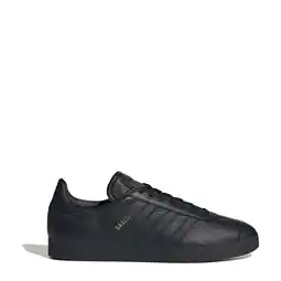 Wehkamp adidas Originals Gazelle sneakers zwart aanbieding