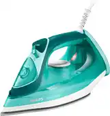 Expert Philips DST3030/70 Stoomstrijkijzer Groen aanbieding