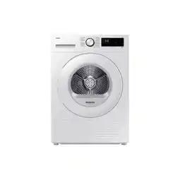 Bol.com SAMSUNG DV90DG52A0TEEN Warmtepompdroger 9 kg - C -Quick Dry 35' aanbieding