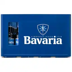 Albert Heijn Bavaria pils 24fl aanbieding