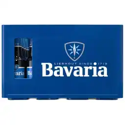 Albert Heijn Bavaria pils 24fl aanbieding