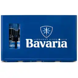 Albert Heijn Bavaria pils 24fl aanbieding
