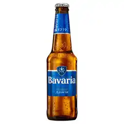 Albert Heijn Bavaria pils fl uit 24 krat aanbieding