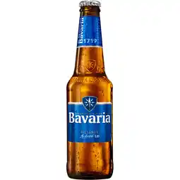 Albert Heijn Bavaria pils fl uit 24 krat aanbieding
