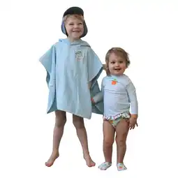 Kruidvat Kruidvat Kinderzwemshirt aanbieding