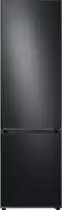 Bol.com Samsung RB38C7B6AB1 - Koel- en vriescombinatie - Wifi - Zwart aanbieding