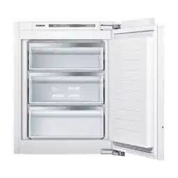 Bol.com Siemens iQ500 GI11VADE0 - Inbouwvriezer aanbieding