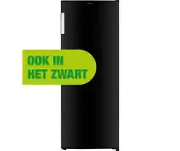 EP Inventum KK1430B Koelkast aanbieding