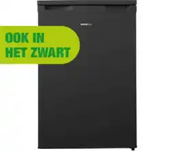 EP Inventum KV550B Tafelmodel Koelkast aanbieding