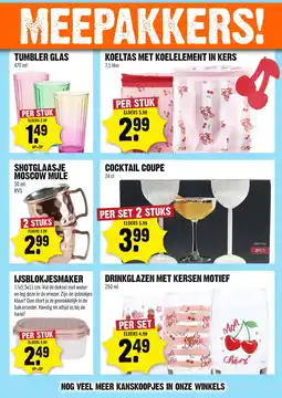 Dirck 3 Meer info aanbieding