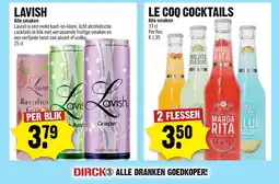 Dirck 3 Meer info aanbieding