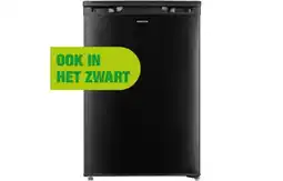 EP Inventum VR550B Tafelmodel Vriezer aanbieding
