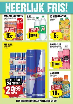 Dirck 3 Meer info aanbieding