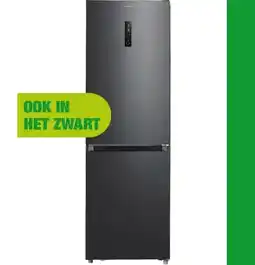 EP Inventum KV1850B Koel-vriescombinatie aanbieding