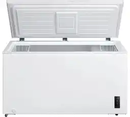 EP Inventum VK1422W Vrieskist aanbieding