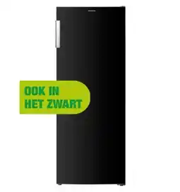 EP Inventum VR1430B Vriezer aanbieding