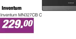 EP Inventum MN327CB Combimagnetron aanbieding