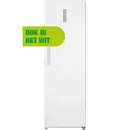 EP Inventum KK1850W Koelkast - Wit aanbieding