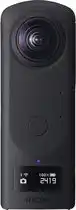 Coolblue Ricoh Theta Z1 - 51GB aanbieding