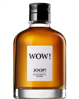 ICI Paris XL Joop! Wow Eau De Toilette Joop! - Wow! Eau De Toilette - 100 ML aanbieding