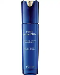 ICI Paris XL Guerlain - Super Aqua-serum Intense Hydration Wrinkle Plumper aanbieding