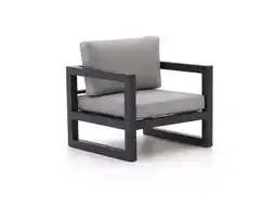 Kees Smit + 10% kassakorting | Forza Citerna lounge tuinstoel aanbieding