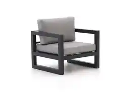 Kees Smit + 10% kassakorting | Forza Citerna lounge tuinstoel aanbieding