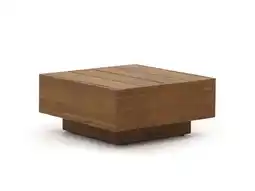 Kees Smit + 10% kassakorting | Zavelli Sogna lounge tuintafel 74x74x35cm aanbieding