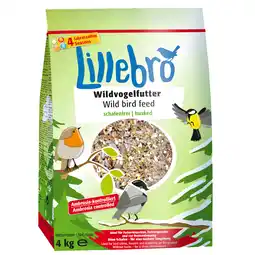 Zooplus Lillebro Schaalvrij-mix - 3-delige set aanbieding
