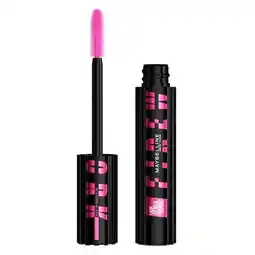 Trekpleister Maybelline New York Lash Sensational Firework Electro Black Mascara aanbieding