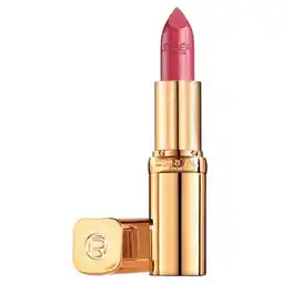 Trekpleister L'Oréal Paris Color Riche 258 Berry Blush Lippenstift aanbieding
