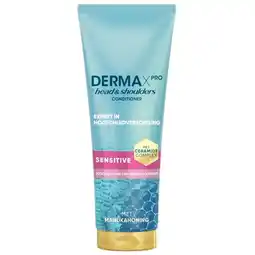 Trekpleister DermaXPro by Head & Shoulders Sensitive Conditioner aanbieding