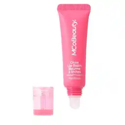 Trekpleister MCoBeauty Watermelon Glow Lip Balm aanbieding