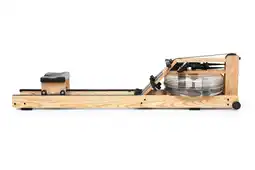 Bol.com Roeitrainer Waterrower Natural Essen - Essenhout aanbieding